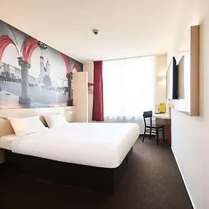 Centrum Hotell