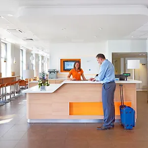 Ibis Budget Stare Hotell